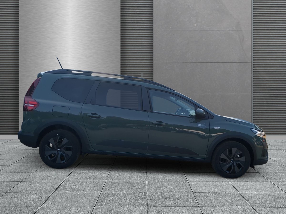 Dacia Jogger TCe 110 Expression 7-S Navi SHZ
