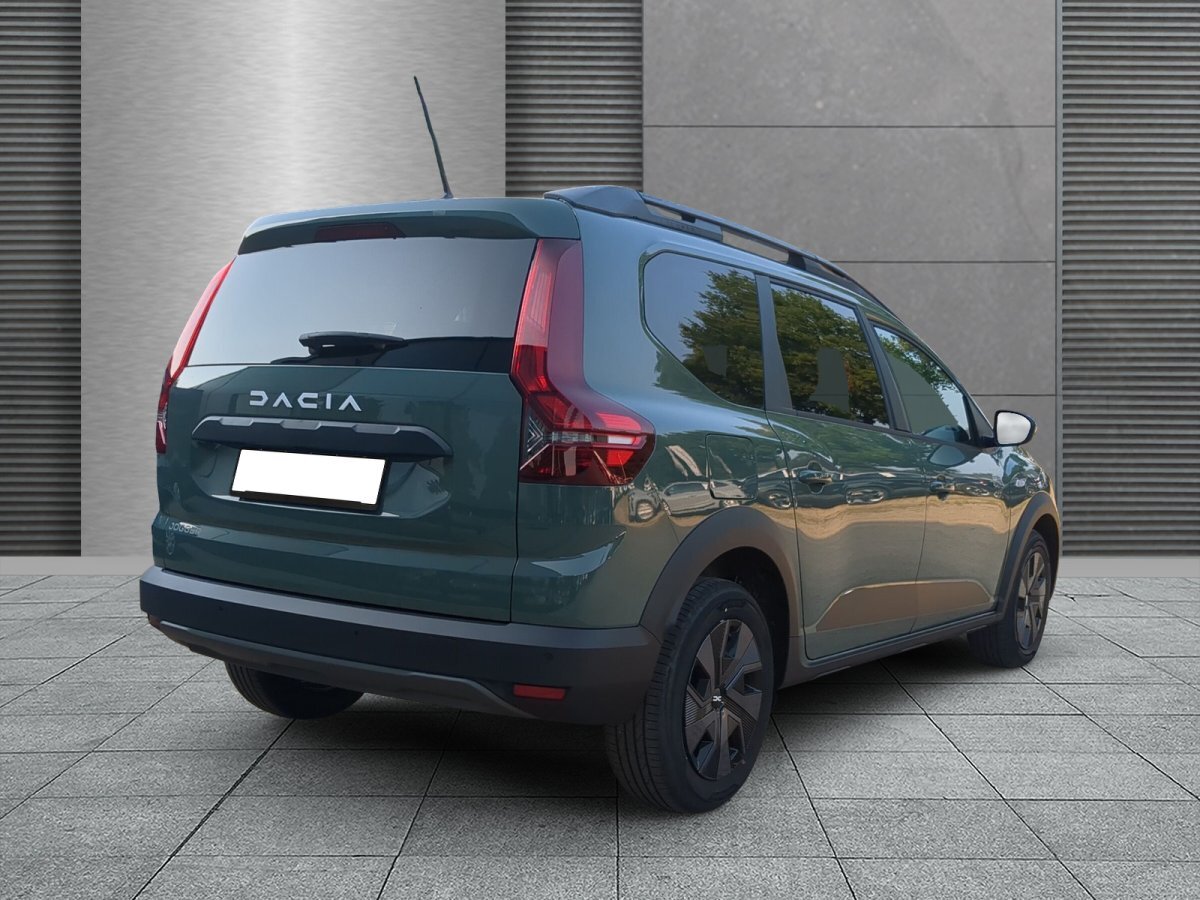 Dacia Jogger TCe 110 Expression 7-S Navi SHZ