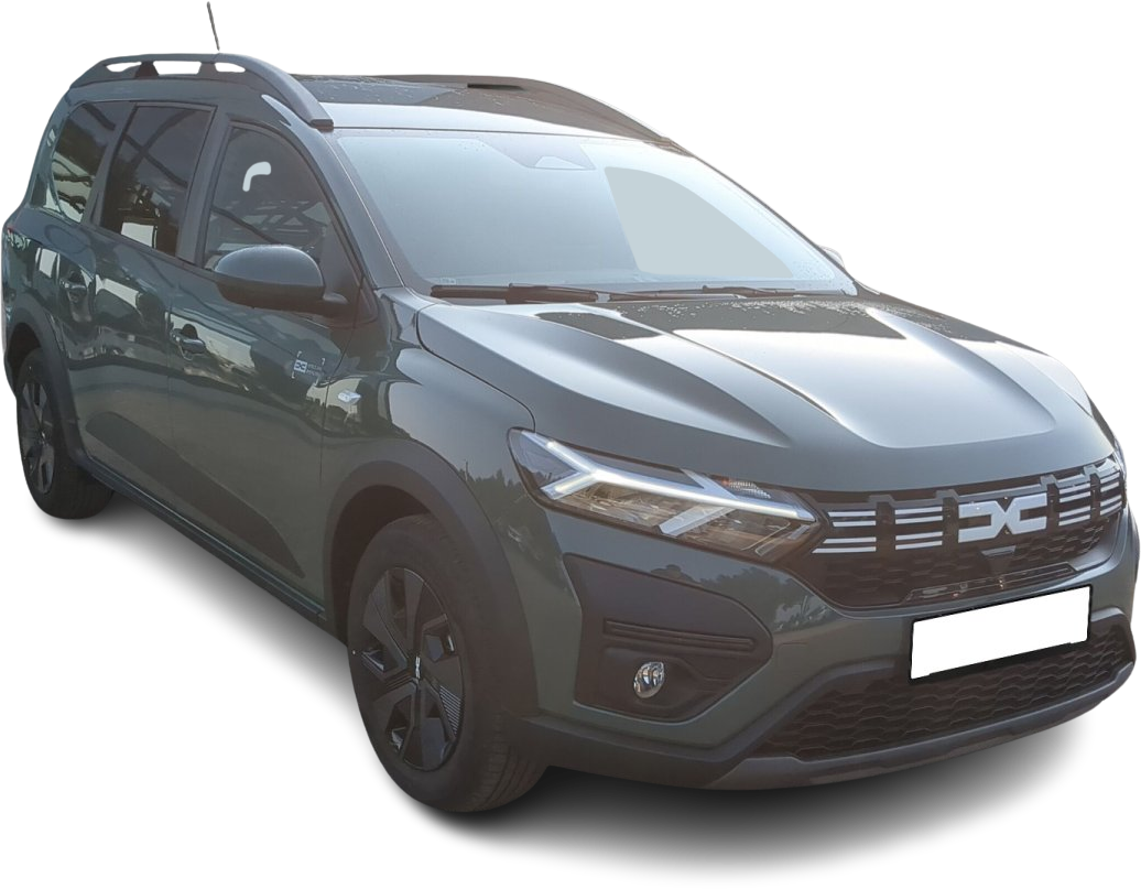 Dacia Jogger TCe 110 Expression 7-S Navi SHZ