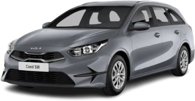 Kia ceed Sportswagon 1.0 T-GDI Fresh SHZ