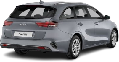 Kia ceed Sportswagon 1.0 T-GDI Fresh SHZ