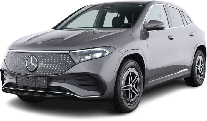 Mercedes-Benz EQA 350 4M AMG