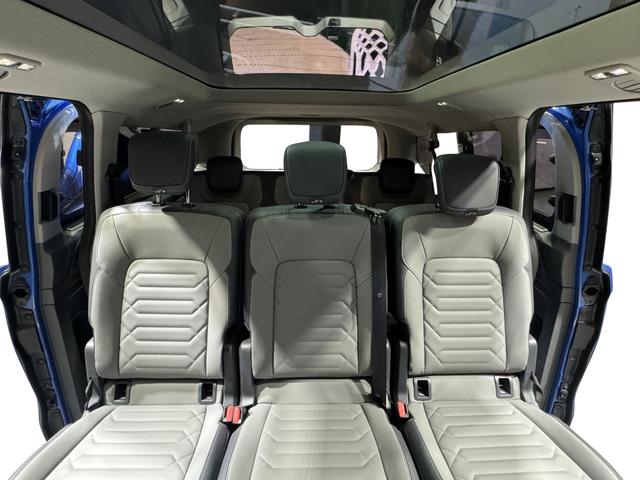 Volkswagen T7 Caravelle Caravelle Kurz 8-Sitzer