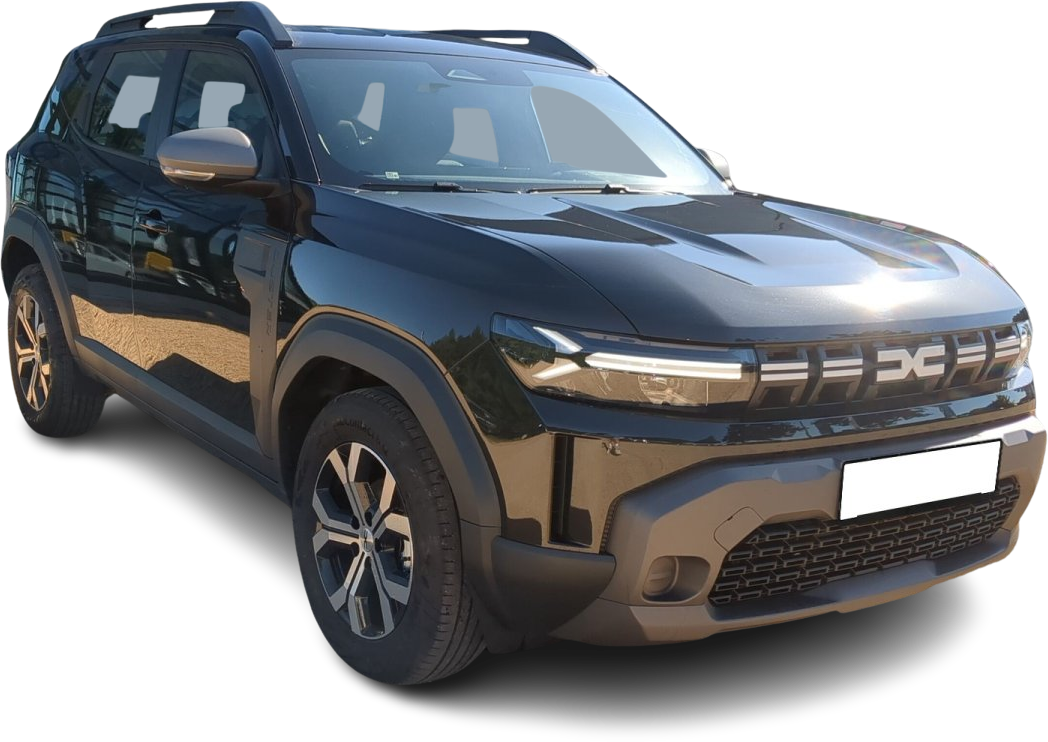 Dacia Duster TCe 130 Expression SHZ LKHZ Navi