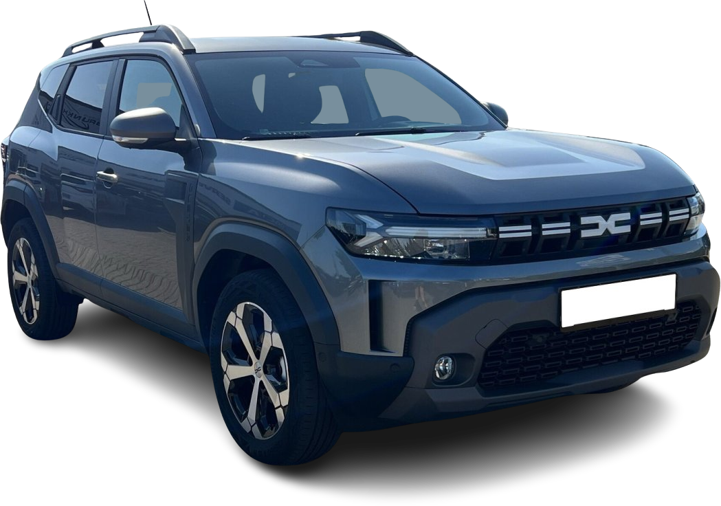 Dacia Duster TCe 130 Journey SHZ LKHZ LED