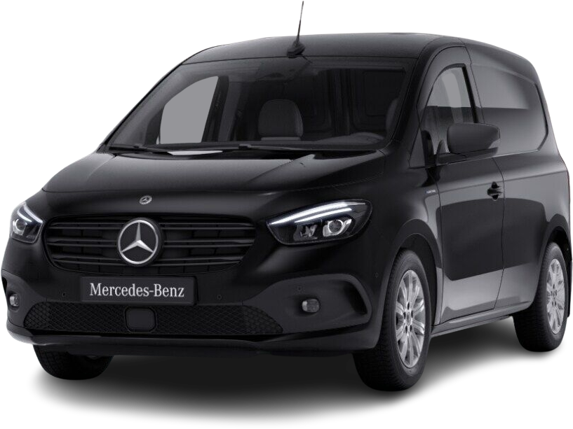 Mercedes-Benz eCitan KASTEN PRO LANG KLIMA WINTER-PAKET