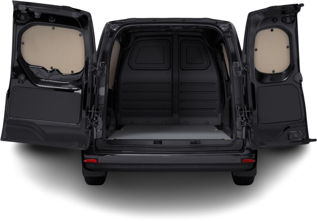 Mercedes-Benz eCitan KASTEN PRO LANG KLIMA WINTER-PAKET
