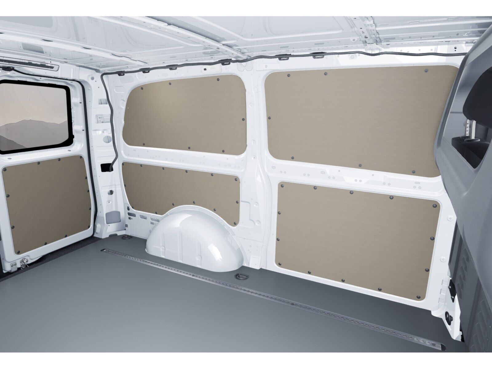 Mercedes-Benz Vito 116 KASTEN LANG NAVI Automatik