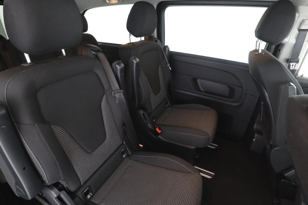 Mercedes-Benz V 220 220 STYLE LANG AHK 2,5T 7SITZER