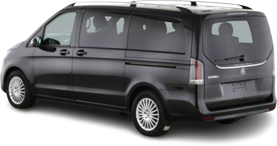 Mercedes-Benz V 250 250 STYLE LANG WINTER AHK 2,5T 8SITZER