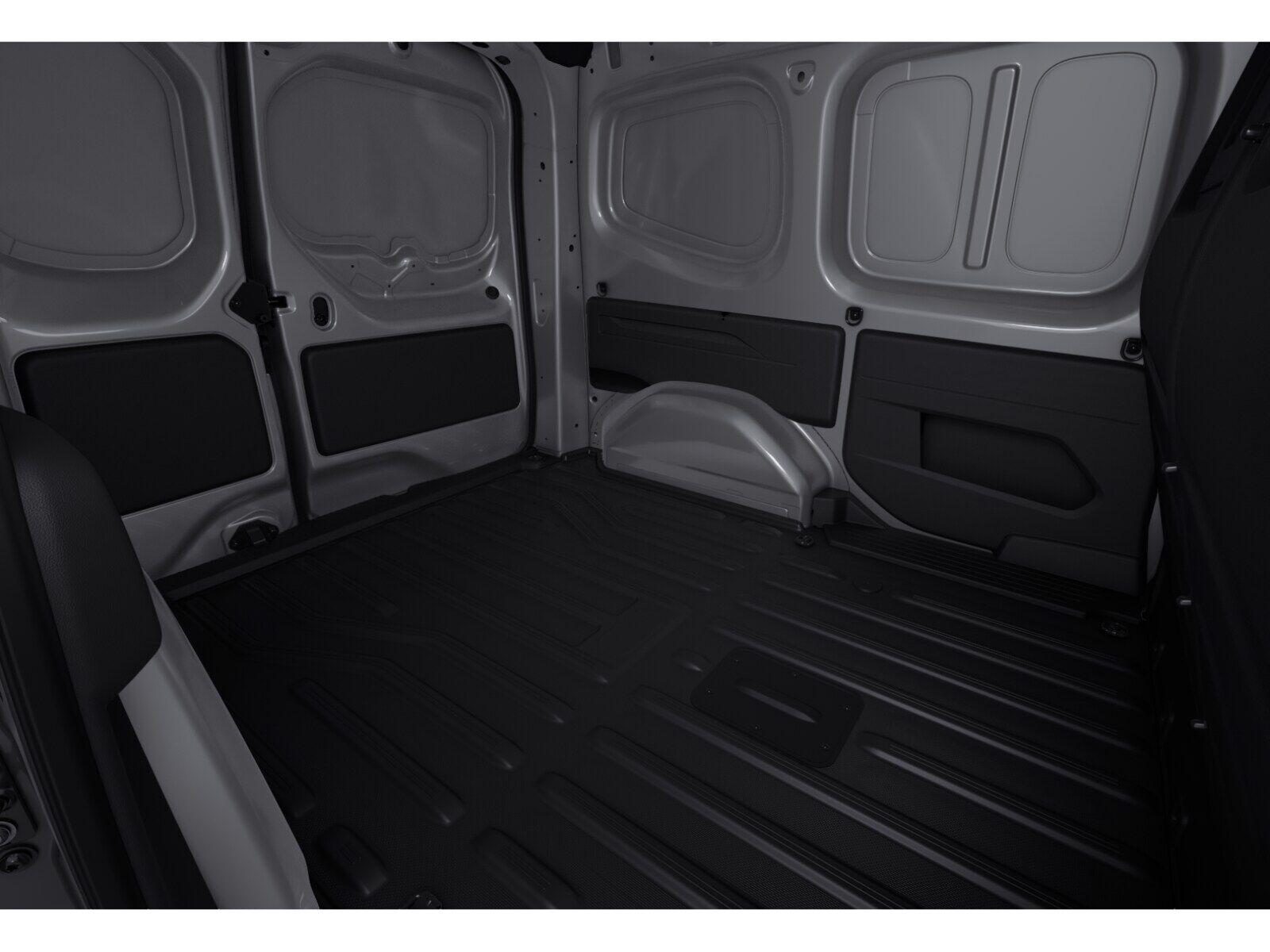 Mercedes-Benz eCitan KASTEN PRO LANG