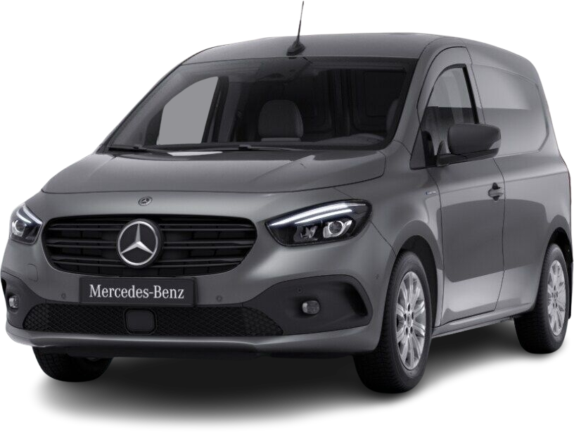 Mercedes-Benz eCitan KASTEN PRO LANG