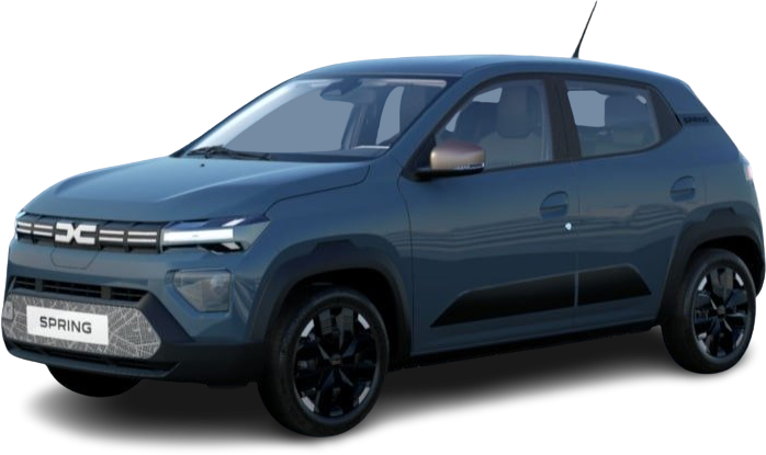 Dacia Spring Electric 65 Extreme CCS PDC