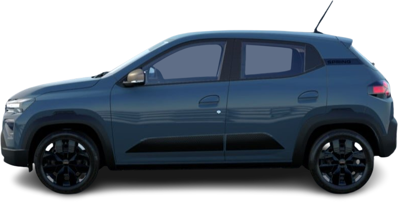 Dacia Spring Electric 65 Extreme CCS PDC