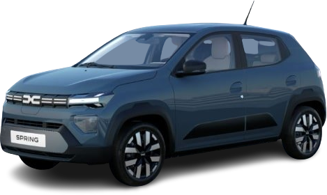 Dacia Spring Electric 65 Expression CCS