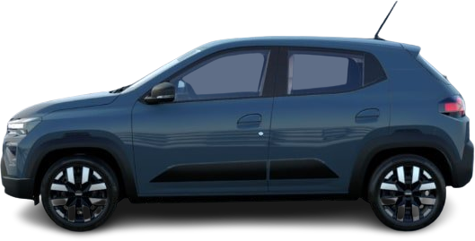 Dacia Spring Electric 65 Expression CCS