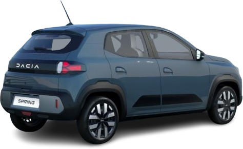 Dacia Spring Electric 65 Expression CCS