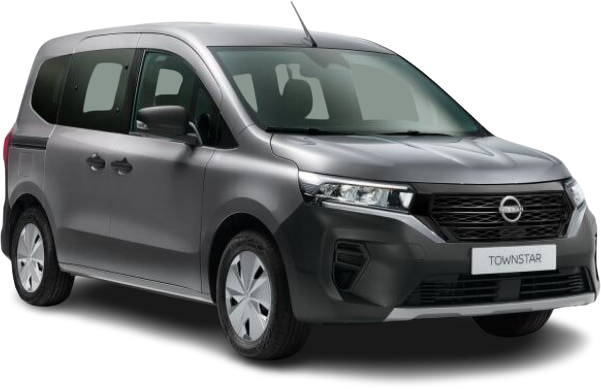 Nissan Townstar DIG-T 130 L1 Business Acenta 5-Sitzer