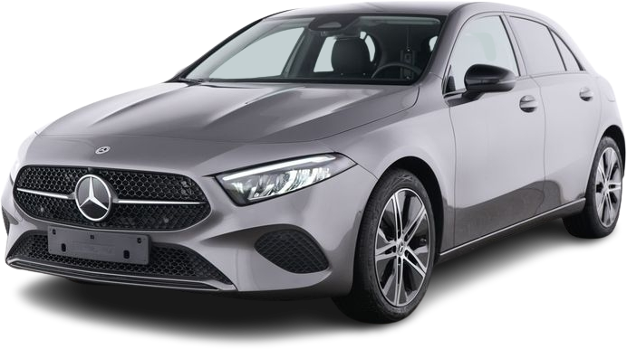 Mercedes-Benz A 200 PROGRESSIVE NIGHT SPUR KAMERA PDC SHZ