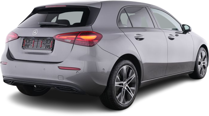 Mercedes-Benz A 200 PROGRESSIVE NIGHT SPUR KAMERA PDC SHZ