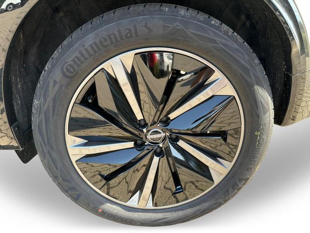 Nissan Qashqai Tekna FACELIFT+360°KAMERA+ACC+PDC