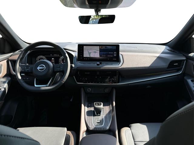 Nissan Qashqai Tekna FACELIFT+360°KAMERA+ACC+PDC