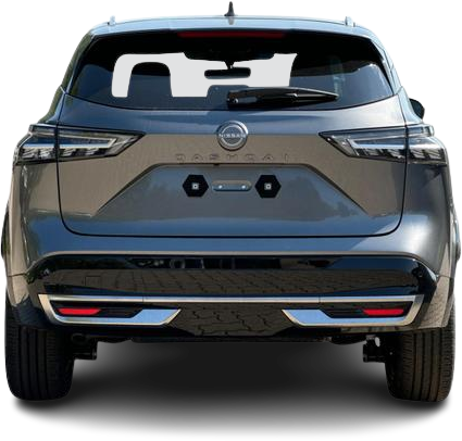 Nissan Qashqai Tekna FACELIFT+360°KAMERA+ACC+PDC