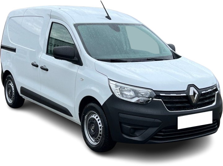 Renault Express dCi 95 Extra Klima Easylink Laderaumverkleidung