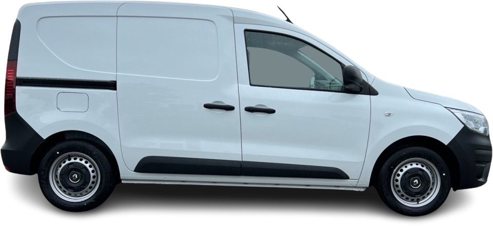 Renault Express dCi 95 Extra Klima Easylink Laderaumverkleidung