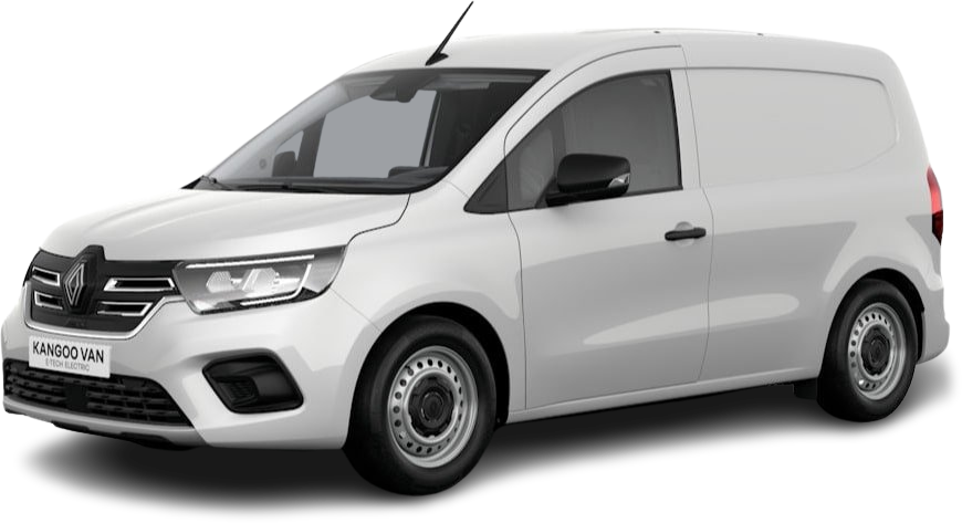 Renault Rapid E-TECH Advance L1 Comfort Range (80kW DC)