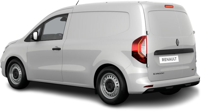 Renault Rapid E-TECH Advance L1 Comfort Range (80kW DC)