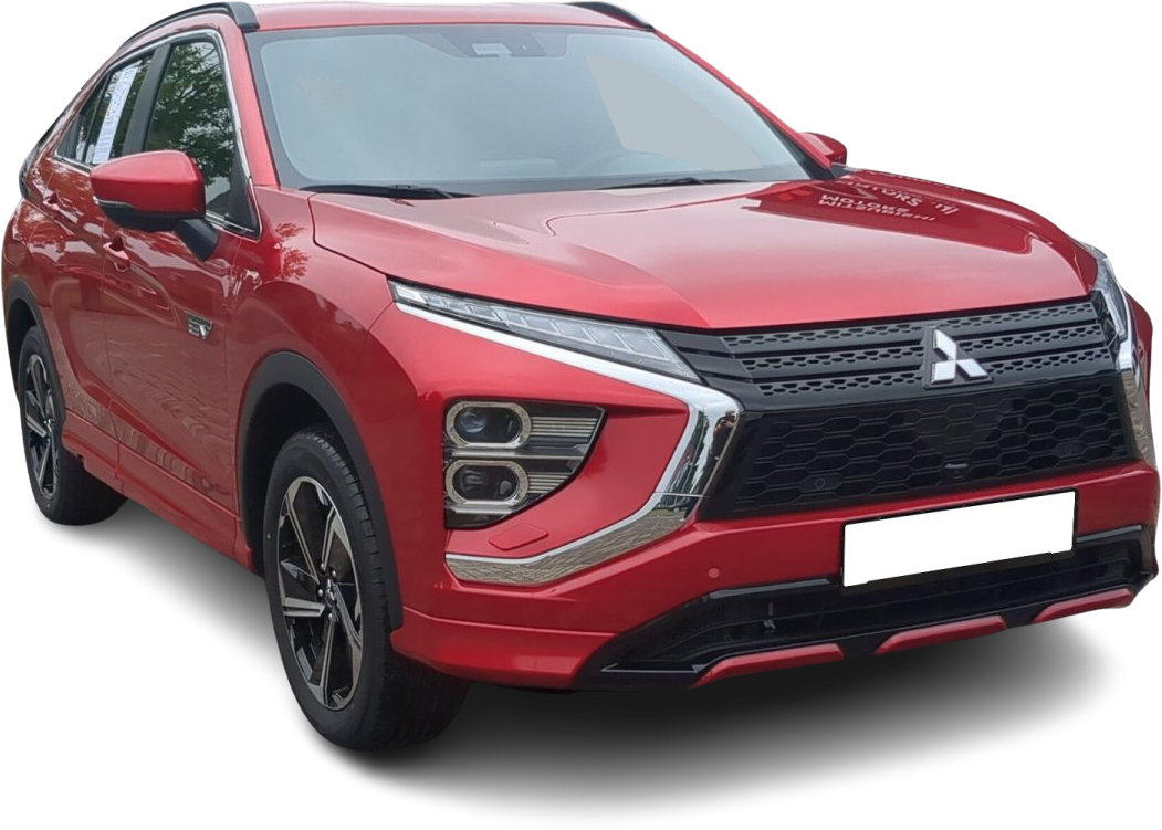 Mitsubishi Eclipse Cross Plug-In Hybrid PHEV Select