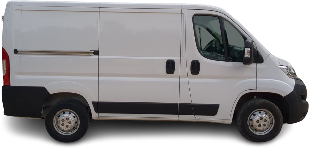 Opel Movano L1H1 140 3,5t Klimaauto+RFK+PDC