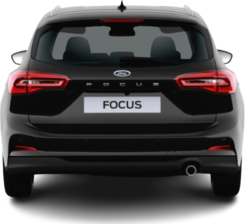 Ford Focus 1.0 EcoBoost Titanium X SHZ
