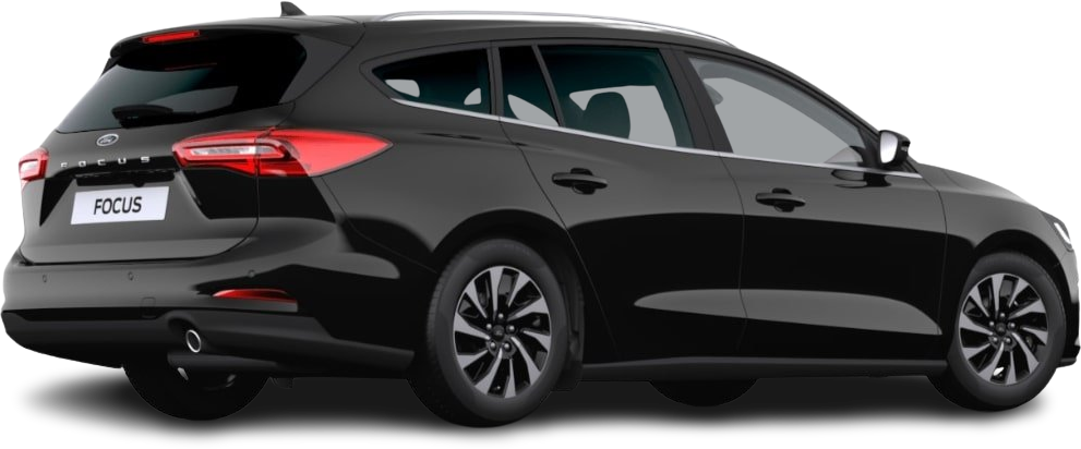 Ford Focus 1.0 EcoBoost Titanium X SHZ