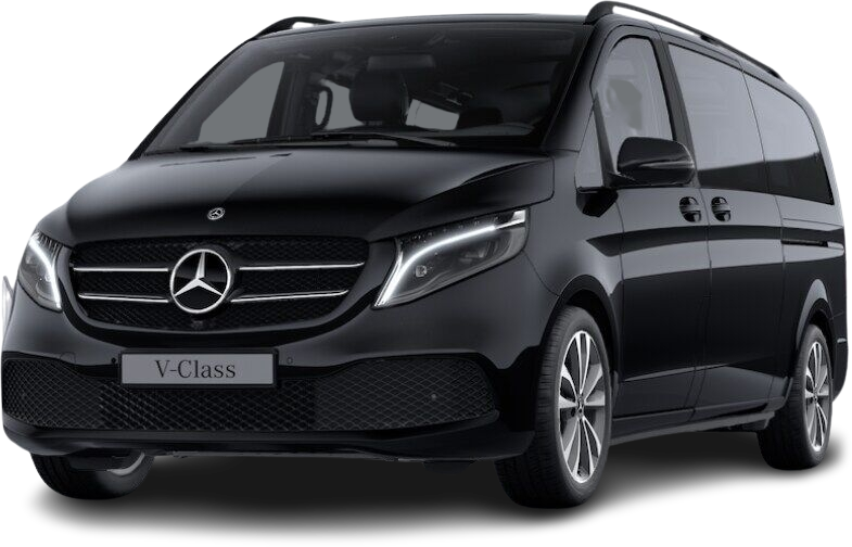 Mercedes-Benz V 300 AVANTGARDE EXTRALANG NIGHT LED 8SITZER STANDHEIZUNG