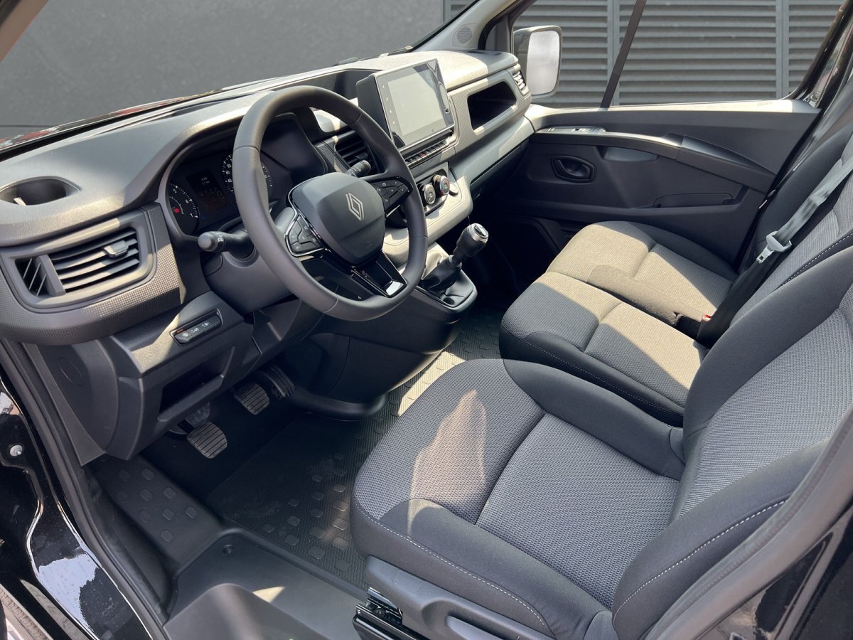 Renault Trafic dCi 150 L2H1 3,0t Grand Equilibre