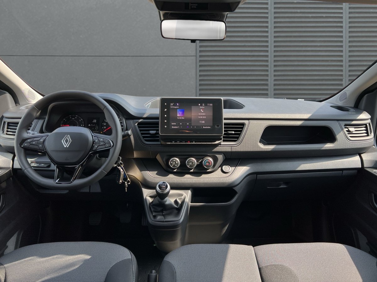 Renault Trafic dCi 150 L2H1 3,0t Grand Equilibre