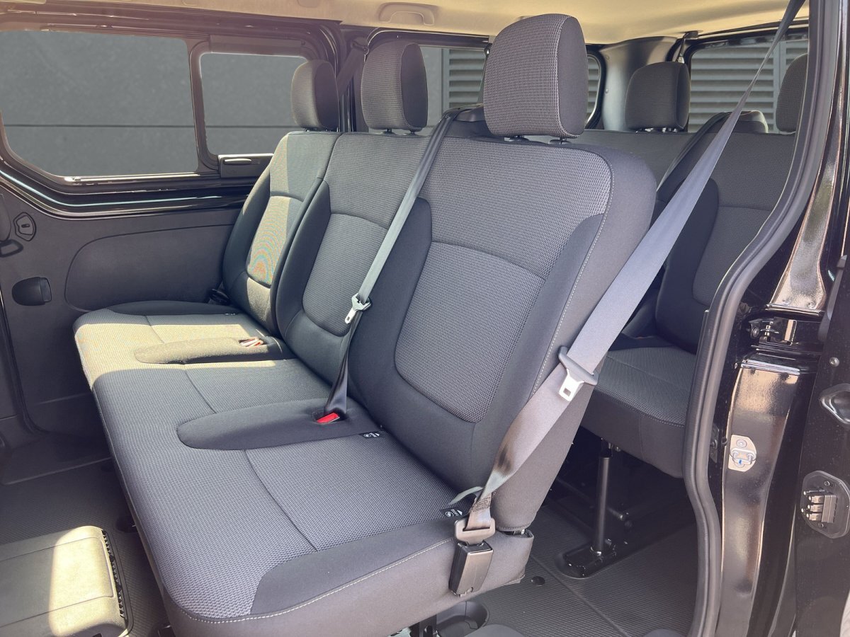 Renault Trafic dCi 150 L2H1 3,0t Grand Equilibre