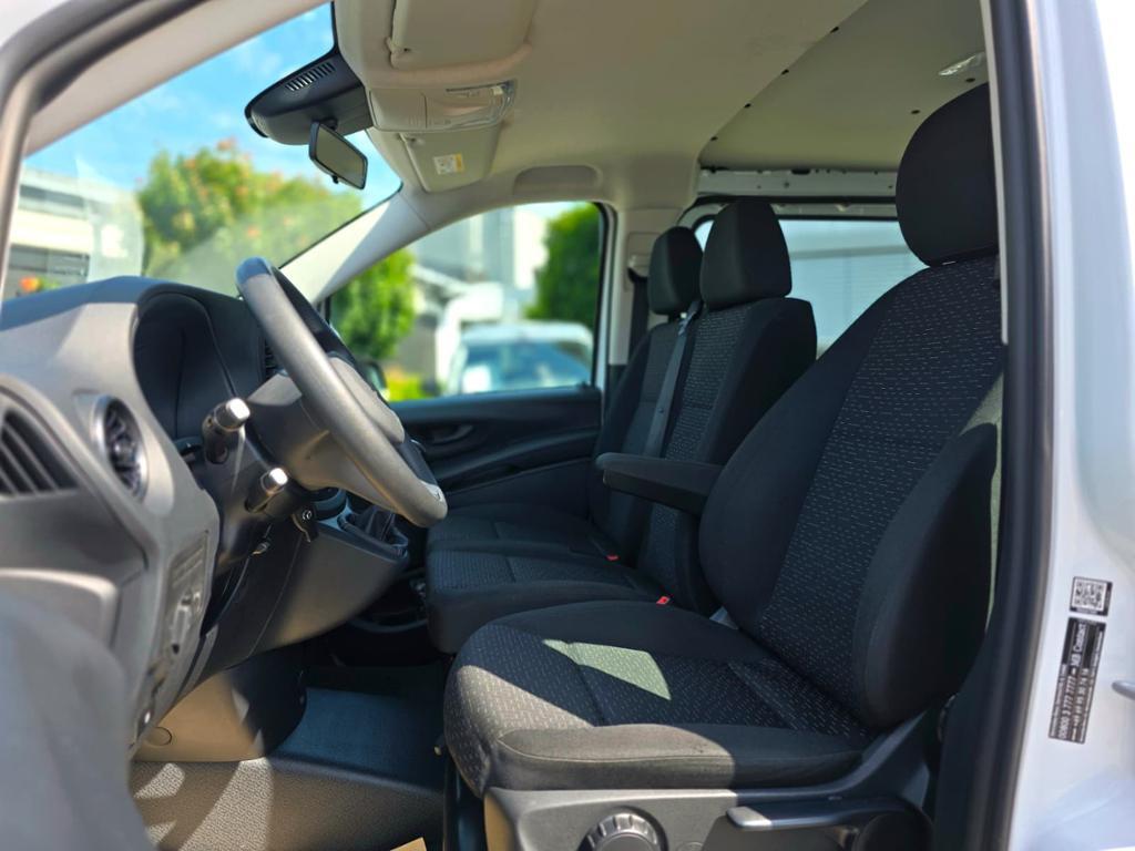 Mercedes-Benz Vito 114 CDI Mixto Lang KLIMA/KAMERA/6 SITZE