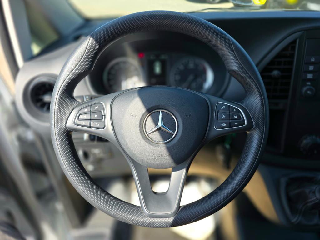 Mercedes-Benz Vito 114 CDI Mixto Lang KLIMA/KAMERA/6 SITZE