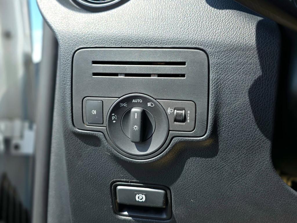 Mercedes-Benz Vito 114 CDI Mixto Lang KLIMA/KAMERA/6 SITZE