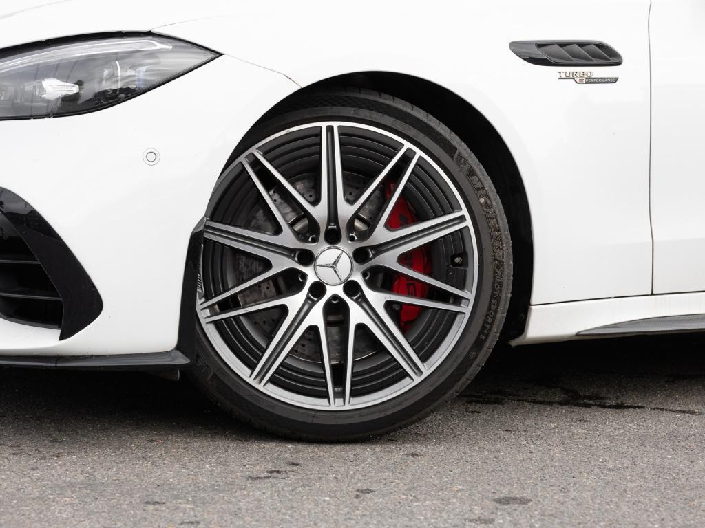 Mercedes-Benz C 63 AMG E PERFORMANCE , AMG BURM NIGHT MEMO