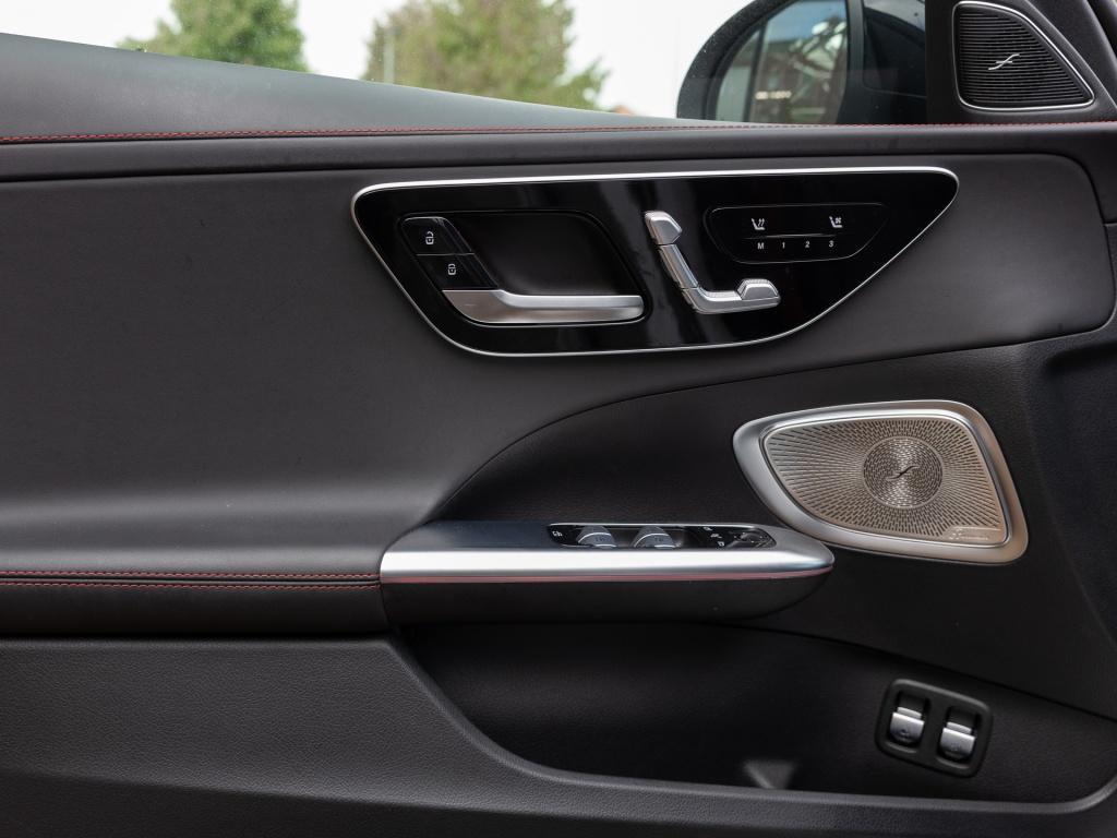 Mercedes-Benz C 63 AMG E PERFORMANCE , AMG BURM NIGHT MEMO