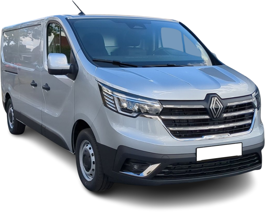 Renault Trafic EXTRA dCi 170 AT9 L2H1 3.0t AHK