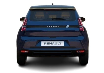 Renault R 5 150 Comfort Range Iconic Five Harman Kardon SHZ V2L
