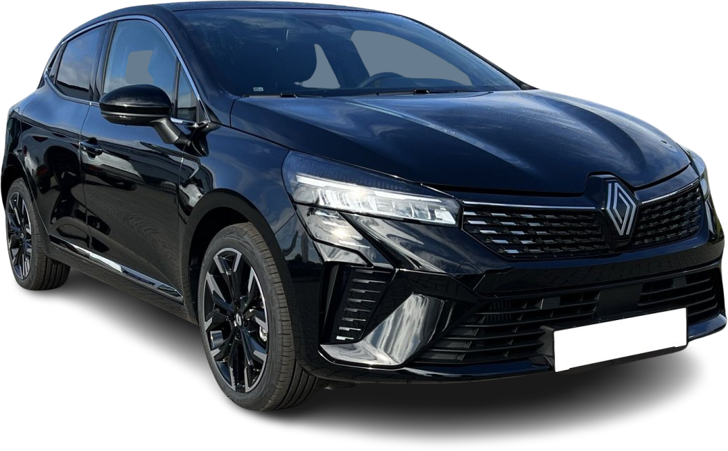 Renault Clio TCe 90 Techno SHZ Navi