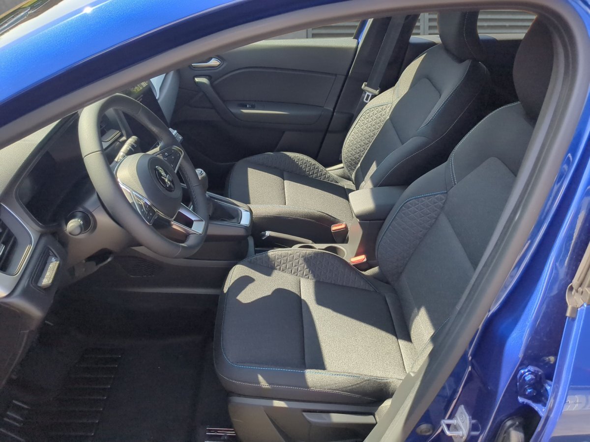 Mitsubishi ASX Basis 1.0 MT