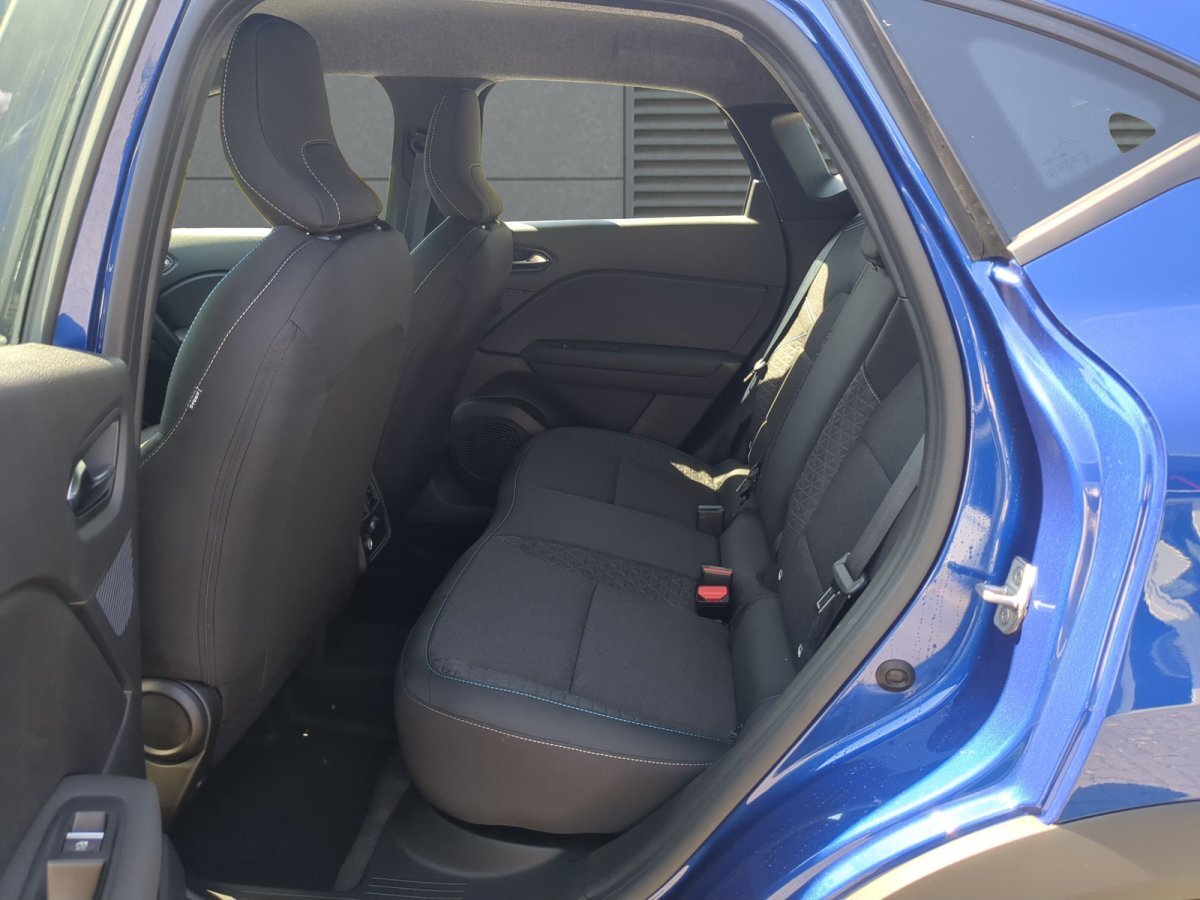 Mitsubishi ASX Basis 1.0 MT