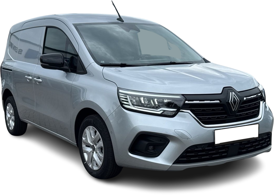 Renault Kangoo dCi 115 Extra SHZ Klimaauto CarPlay